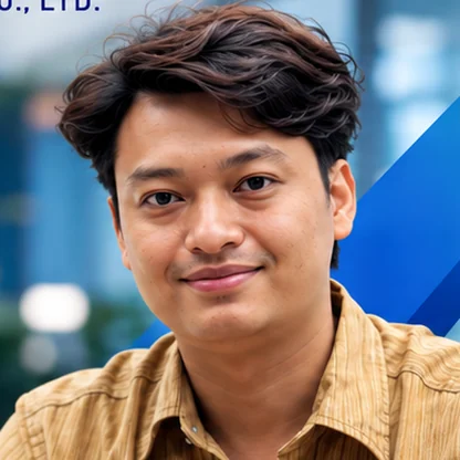 Ba Ngoc Thanh (James)